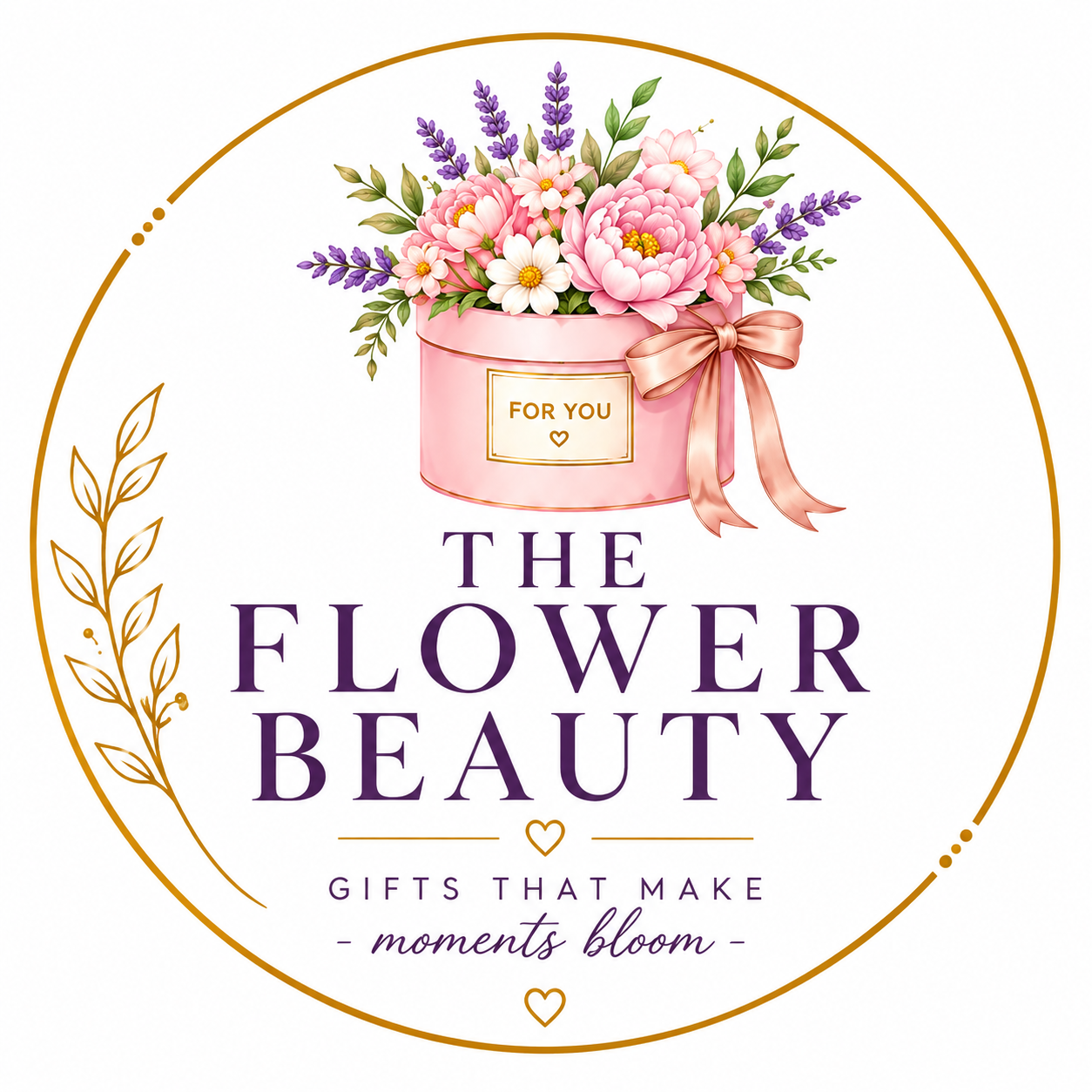 The Flower Beauty