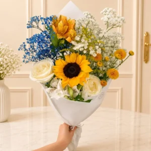 Magnificent Flowers