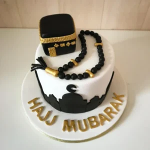 Hajj Mubarak
